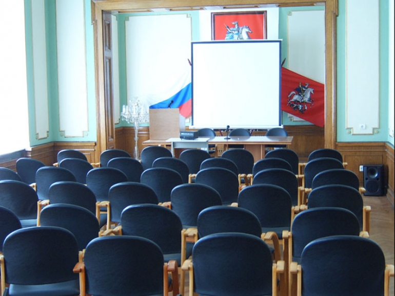 Konferenta Zala Vedaimoti